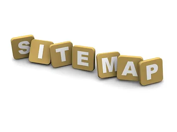 How to create an XML sitemap for SEO and search engine indexing